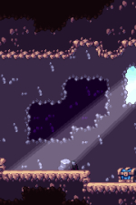 Screenshot #7 - Wings of Endless