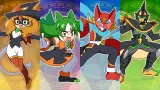 Screenshot #9 - Kokoro Clover SUN - Prehistoric Invaders!