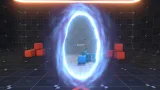Screenshot #2 - Portal Effect