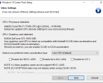 Screenshot #4 - Windows 10 Codec Pack