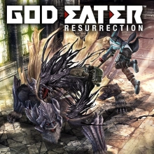 God Eater: Resurrection: +13 трейнер
