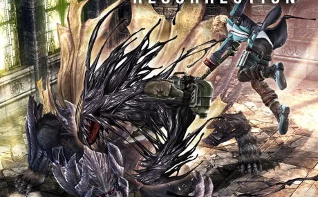 God Eater: Resurrection: +13 трейнер