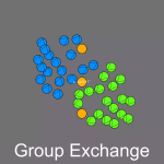 Screenshot #2 - Agents Navigation