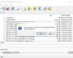 Screenshot #4 - Active ISO Manager
