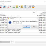 Screenshot #4 - Active ISO Manager
