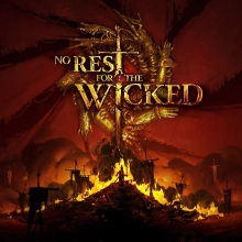 No Rest for the Wicked: +29 трейнер