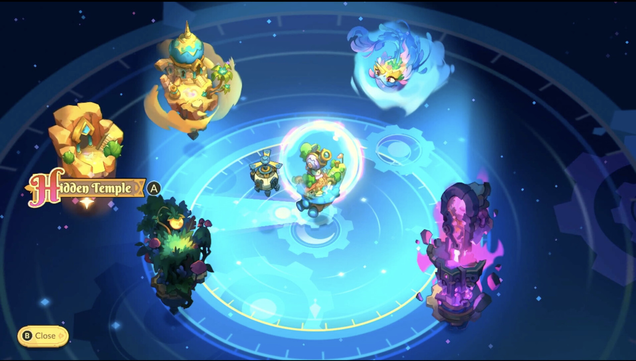 Screenshot #5 - Pilo and the Holobook