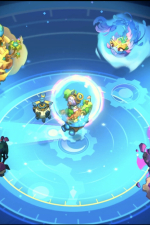 Screenshot #5 - Pilo and the Holobook