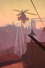 Screenshot #6 - I Am Your Beast