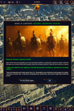 Screenshot #11 - Roman Triumph: Survival City Builder