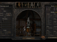 Screenshot #2 - Banquet for Fools