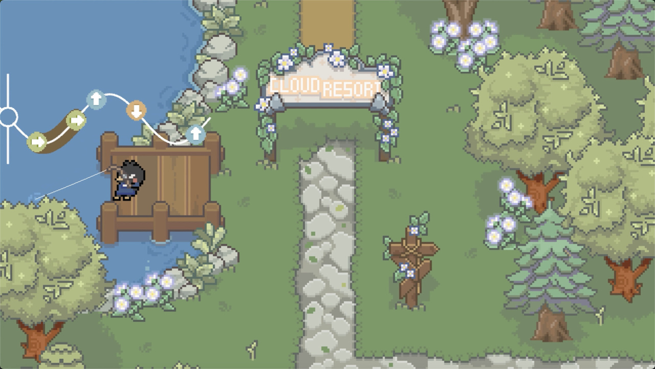 Screenshot #8 - Call of Boba