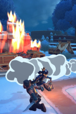 Screenshot #4 - Overthrown