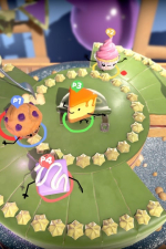 Screenshot #3 - Cake Bash