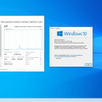 Screenshot #4 - Windows 10 Home_Optima x64bit v1 by WebUser