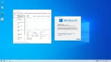 Screenshot #4 - Windows 10 Home_Optima x64bit v1 by WebUser