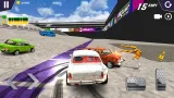 Screenshot #23 - CCO CAR CRASH ONLINE SIMULATOR 3.7.4
