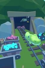 Screenshot #4 - 100 ANIMALS ON AN ISLAND