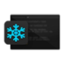 Snowflake SSH-клиент