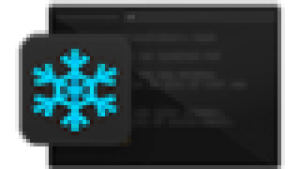 Snowflake SSH-клиент