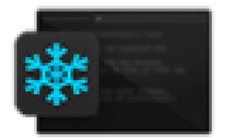 Snowflake SSH-клиент