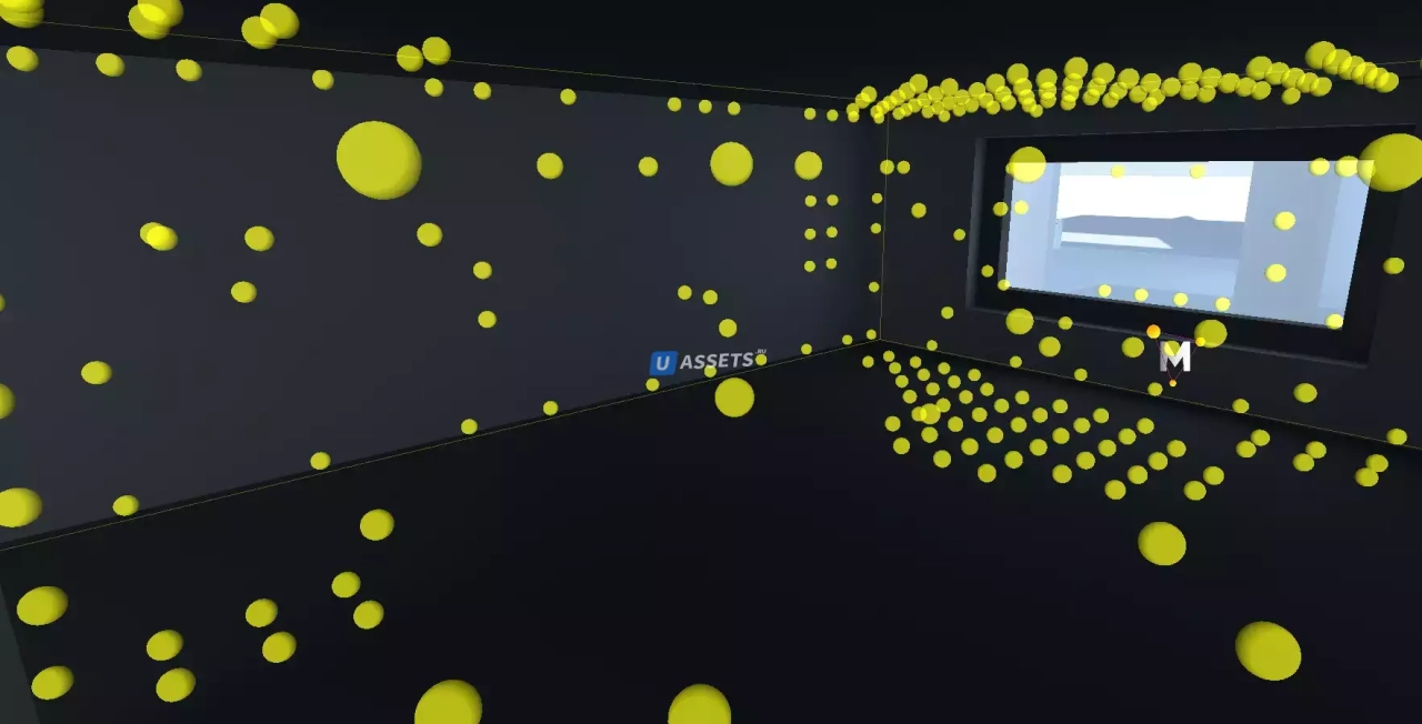 Screenshot #3 - Magic Light Probes