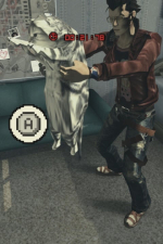 Screenshot #3 - No More Heroes 2: Desperate Struggle