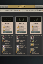 Screenshot #10 - Pax Augusta