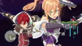 Screenshot #2 - Ys X: Nordics