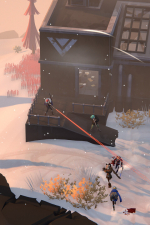 Screenshot #5 - Project Winter