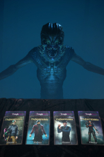 Screenshot #7 - DEMONS