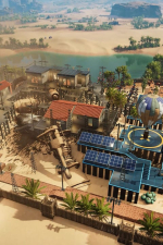 Screenshot #2 - Stranded: Alien Dawn