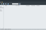 Screenshot #4 - The Bat! Home