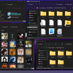 Screenshot #9 - Windows 11 Professional VL x64 21H2 RU by OVGorskiy 10.2021