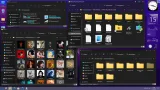 Screenshot #9 - Windows 11 Professional VL x64 21H2 RU by OVGorskiy 10.2021