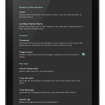 Screenshot #8 - AUTOWEAR 3.2.16