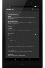Screenshot #8 - AUTOWEAR 3.2.16