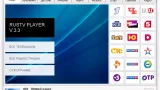 Screenshot #1 - RusTV Player v3.3