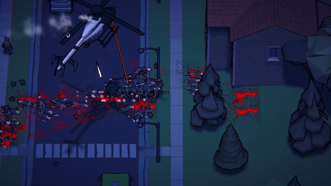 Screenshot #2 - They Are Coming!