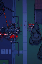 Screenshot #2 - They Are Coming!