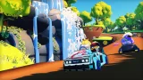 Screenshot #1 - Garfield Kart 2 - All You Can Drift