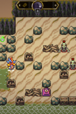 Screenshot #1 - Sliding Hero