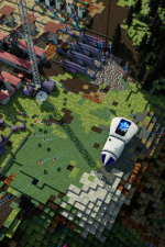 Screenshot #9 - Icaria