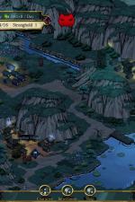 Screenshot #10 - Immortal Tales of Rebirth