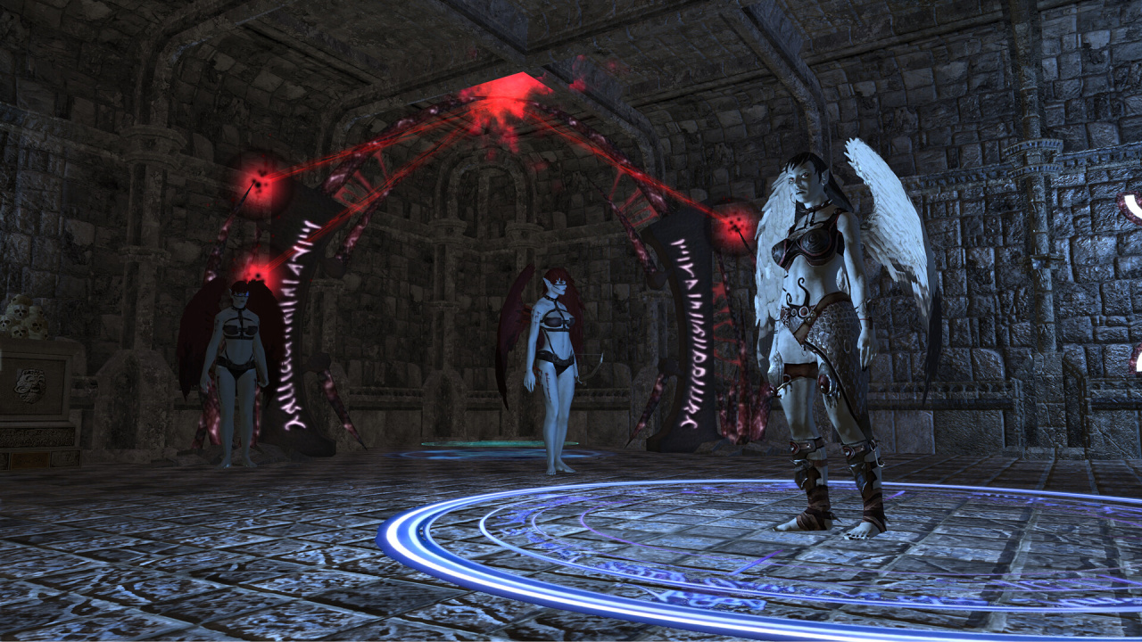 Screenshot #3 - Dungeons & Dragons Neverwinter Nights 2: Enhanced Edition