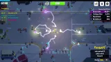 Screenshot #3 - Quacker Bros : First Heist