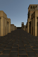 Screenshot #4 - Crossing The Sands