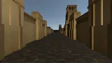 Screenshot #4 - Crossing The Sands