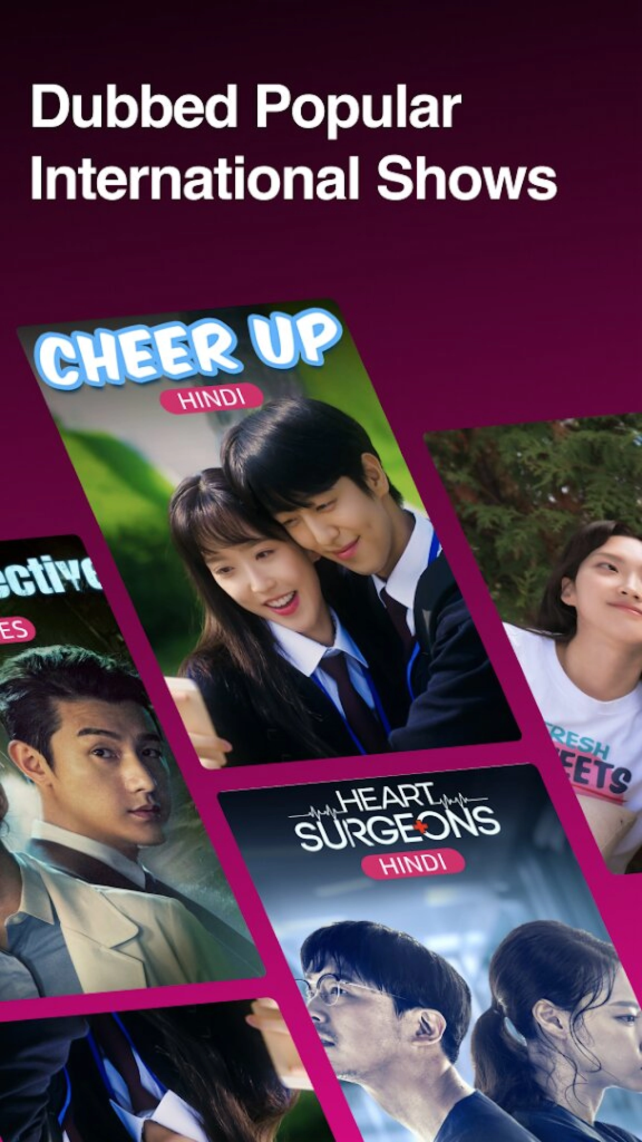 Screenshot #4 - AMAZON MINITV 1.7.16.600