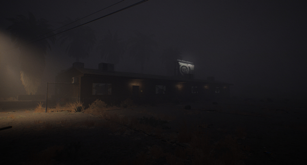 Screenshot #4 - Drive Beyond Horizons